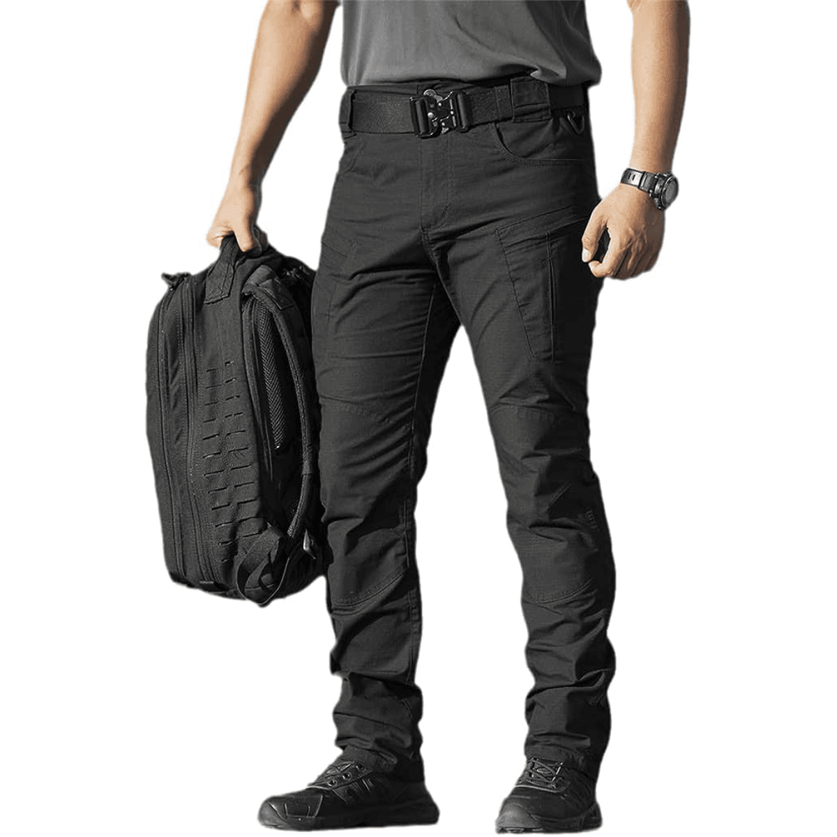 Alpha 03 Pant