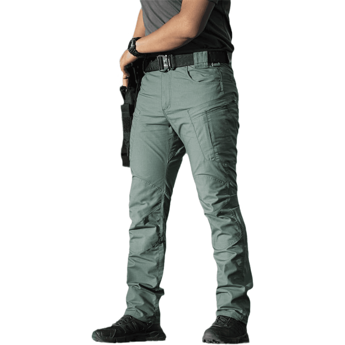 Alpha 03 Pant