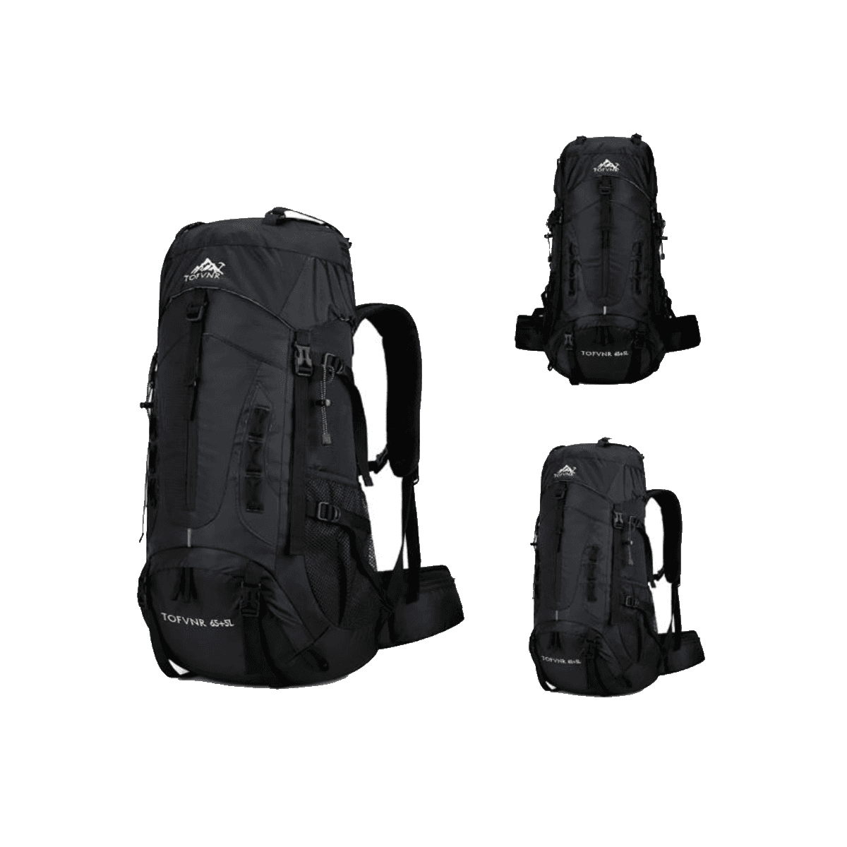 Camping Backpack bag