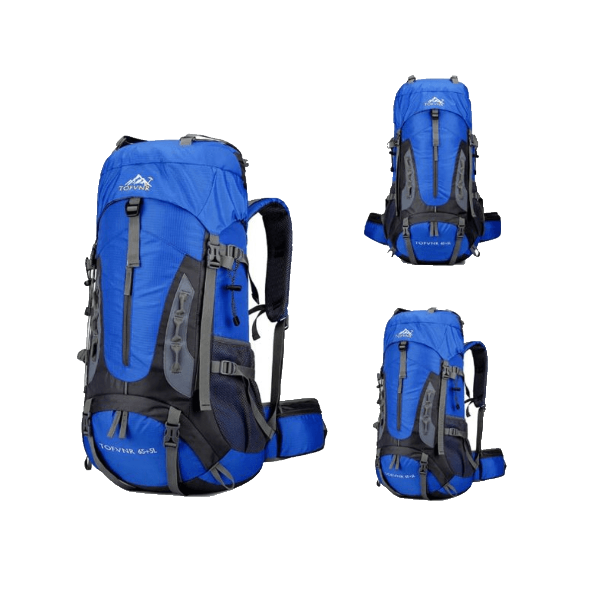 Camping Backpack bag