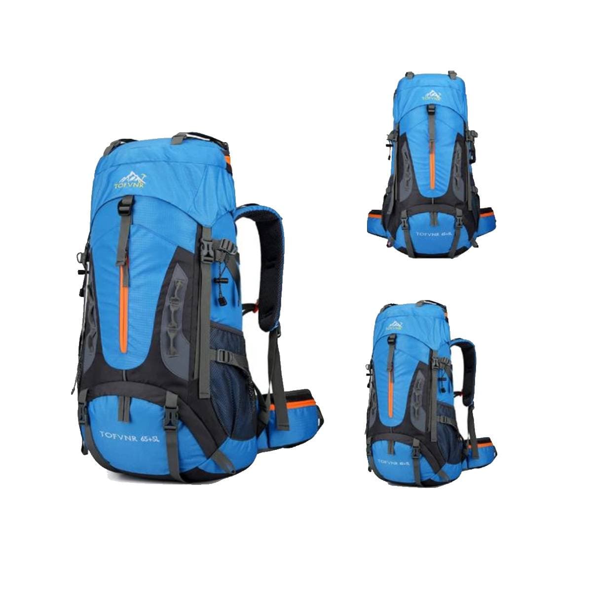 Camping Backpack bag