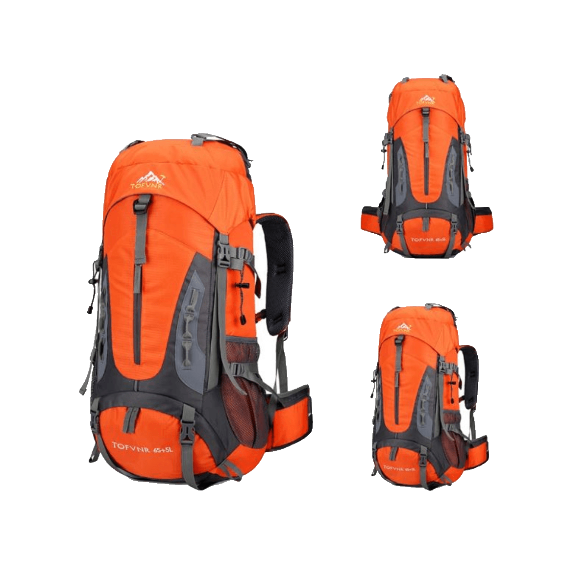 Camping Backpack bag