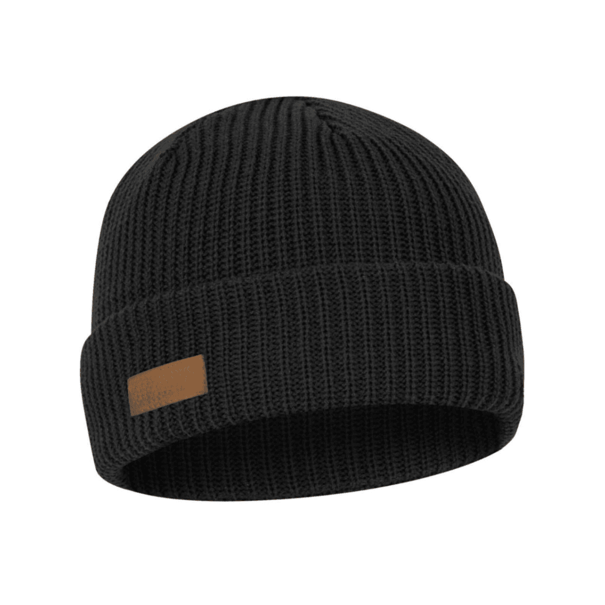 Classic Winter Hat