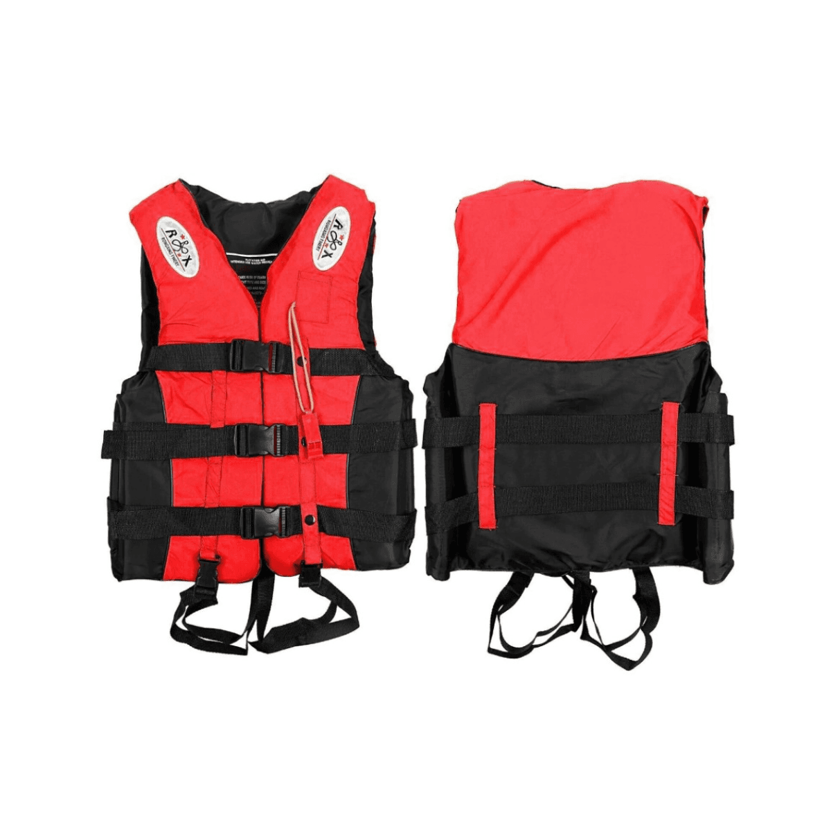 Comfort Fit Life Jacket