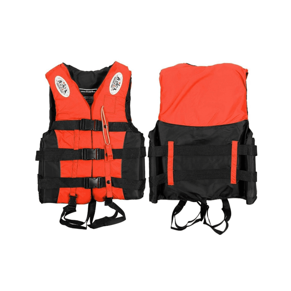 Comfort Fit Life Jacket