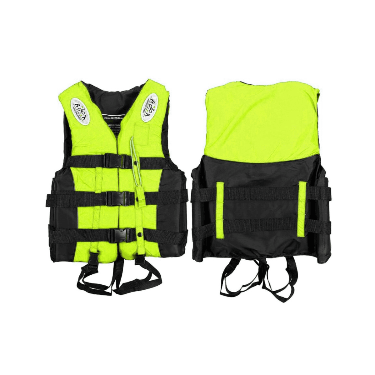 Comfort Fit Life Jacket