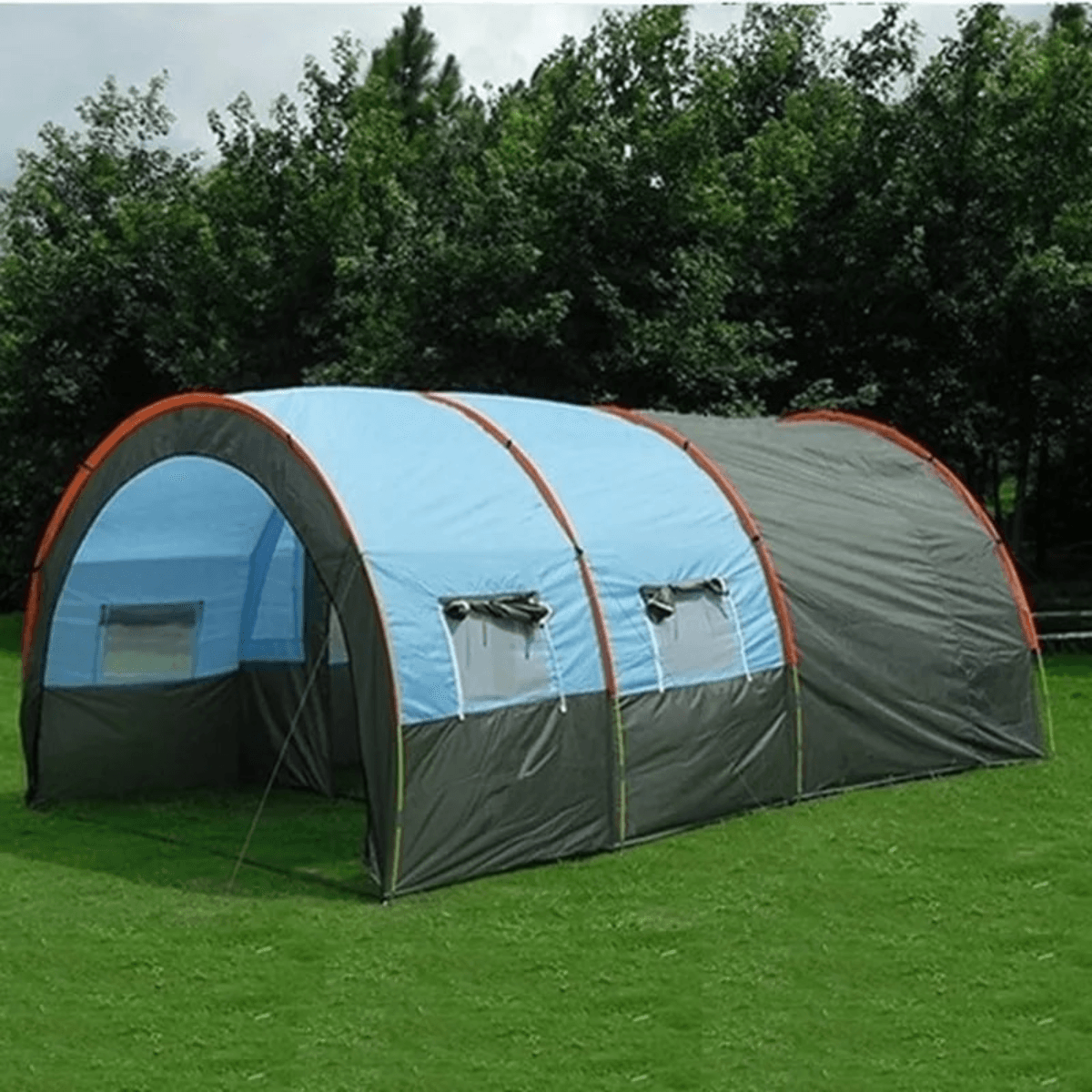Family Haven Tent