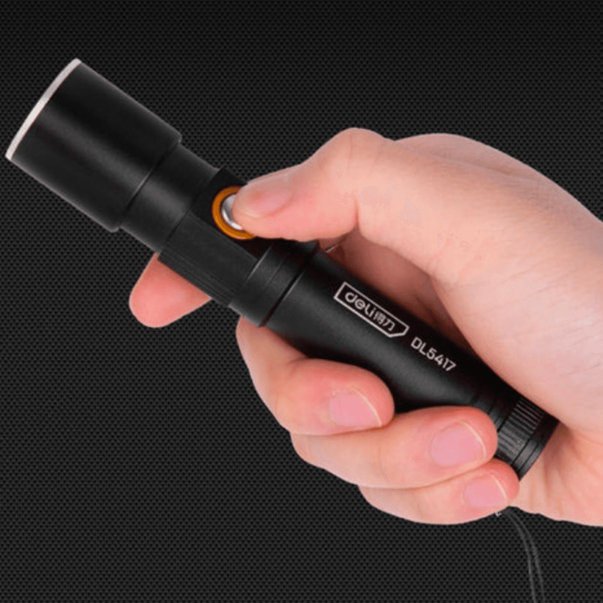 Hand Flash light