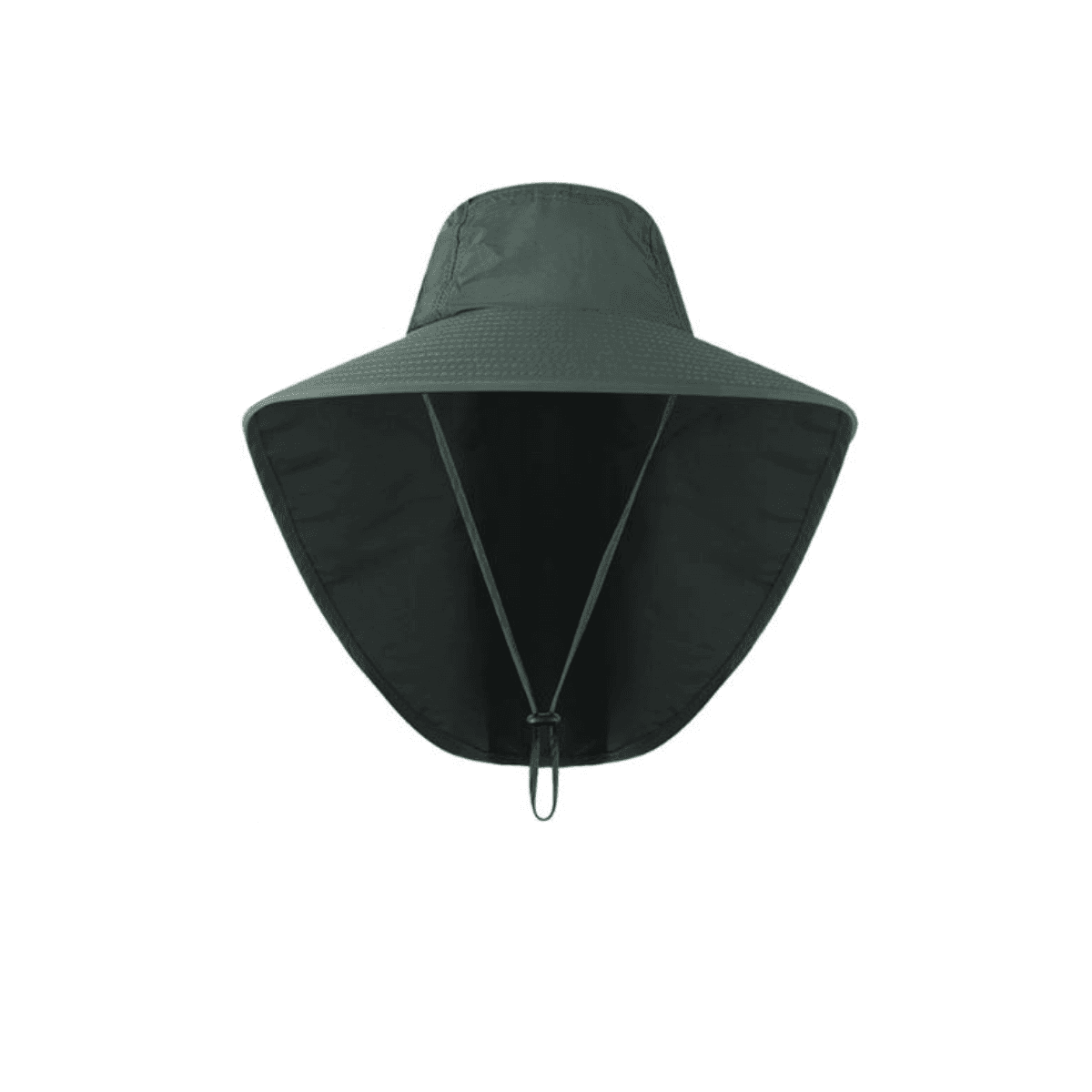 Hat Sun Neck Protective