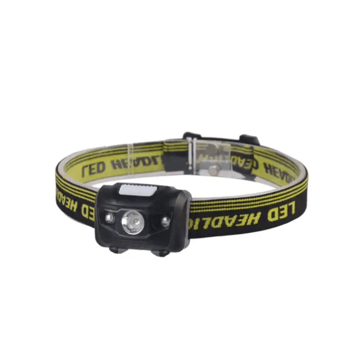 Headlight Lamp