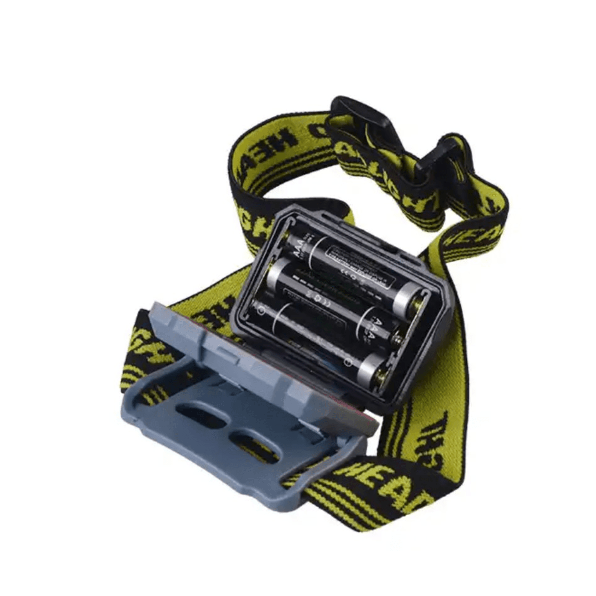 Headlight Lamp
