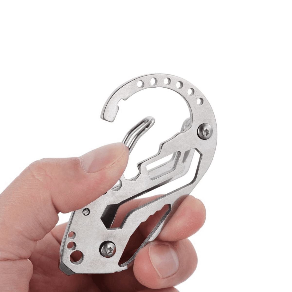 Hook Key Holder