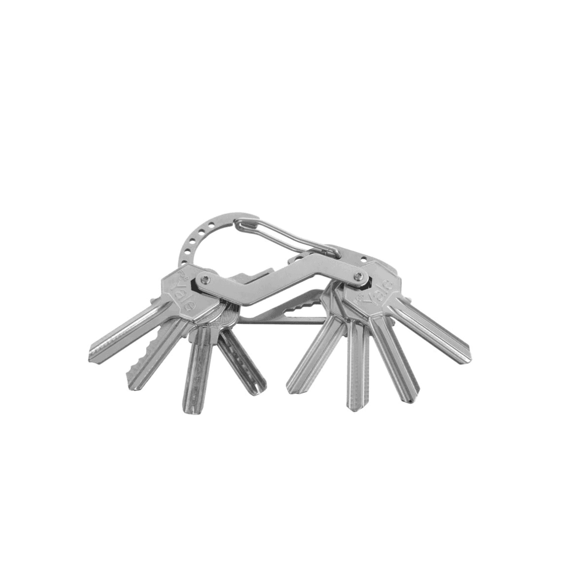 Hook Key Holder