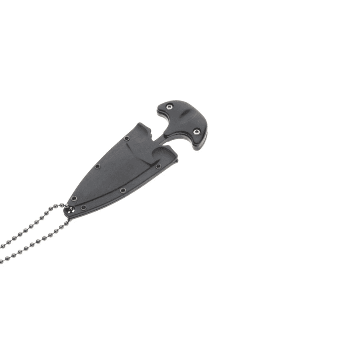 Knife Necklace