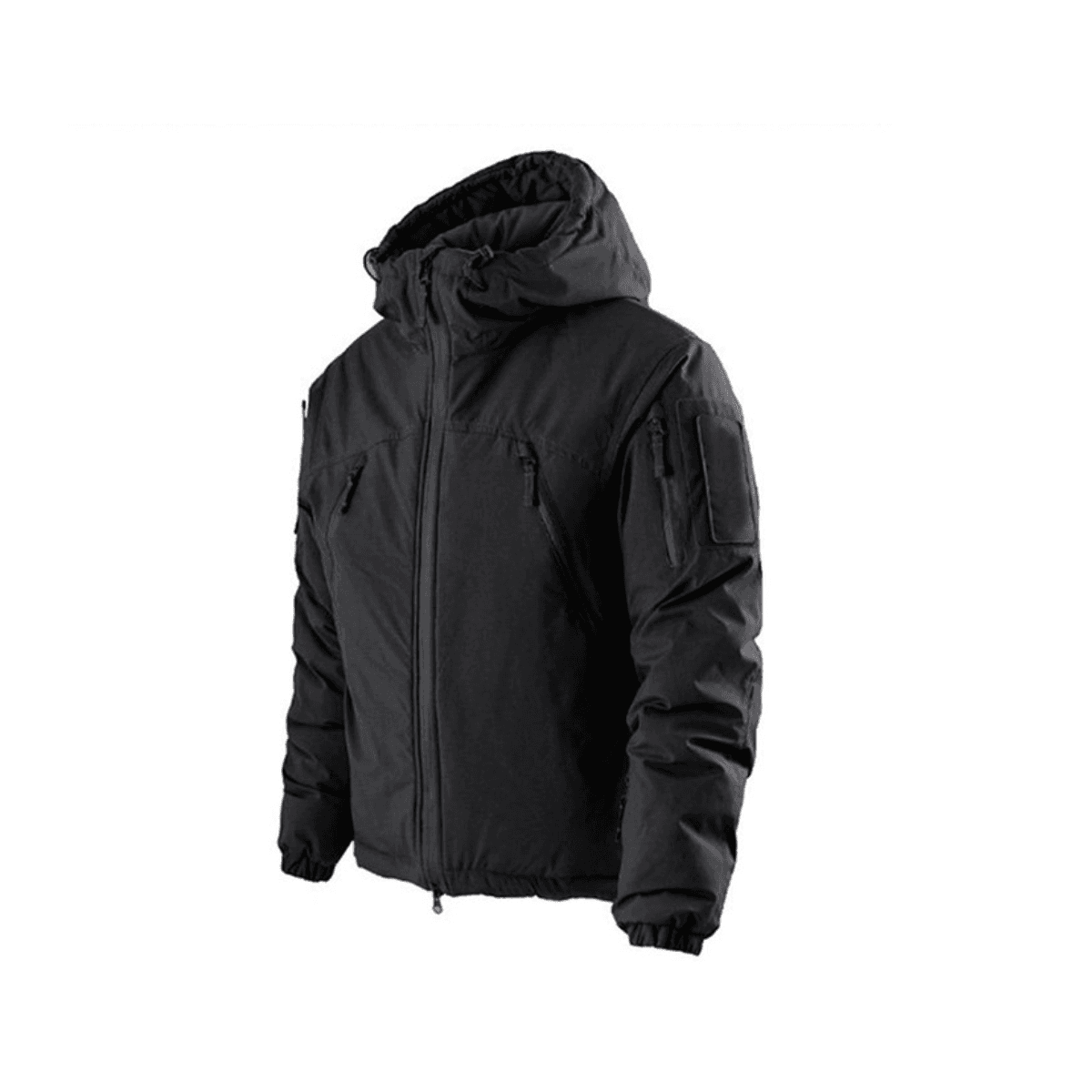 Military Tactical Jacket