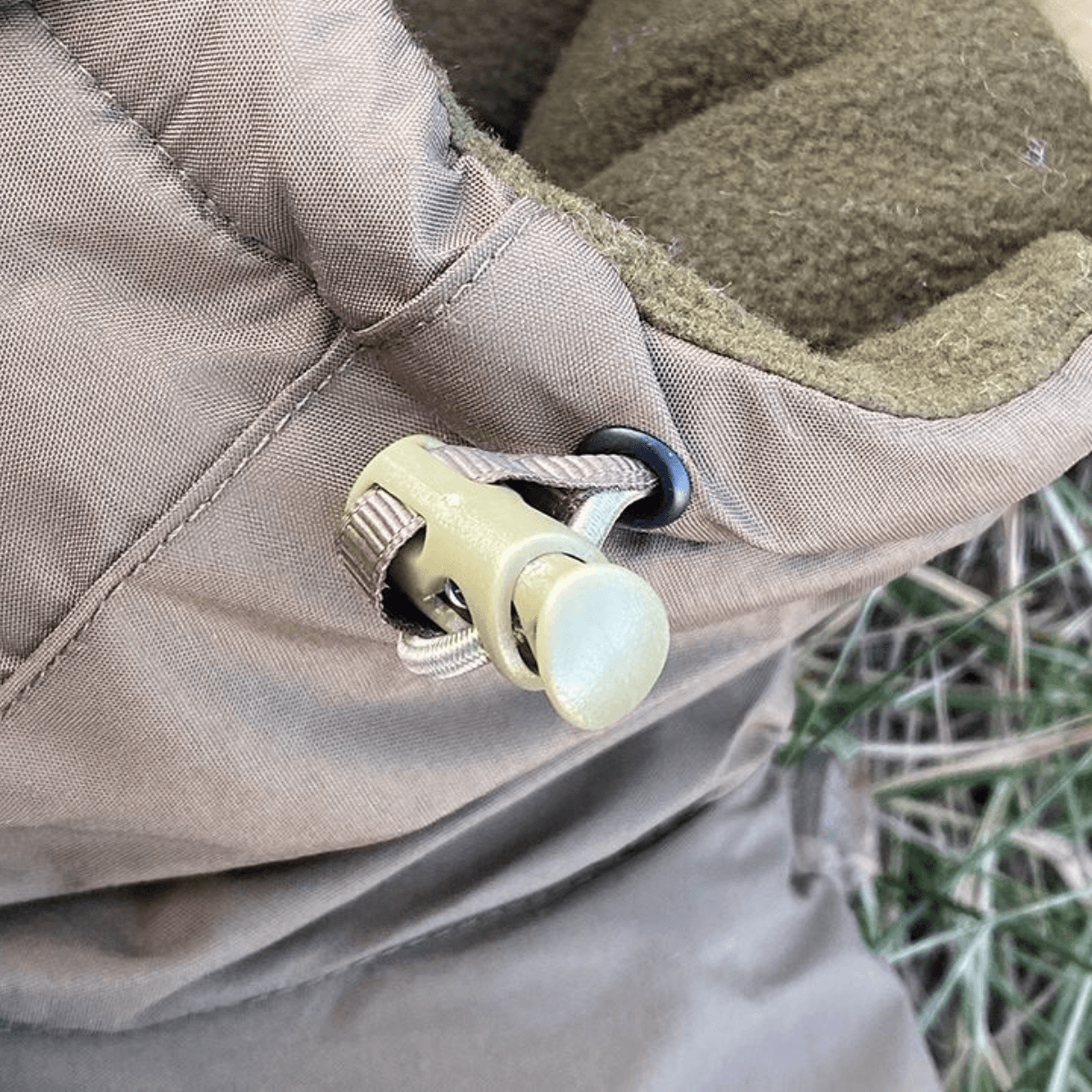 Military Tactical Jacket