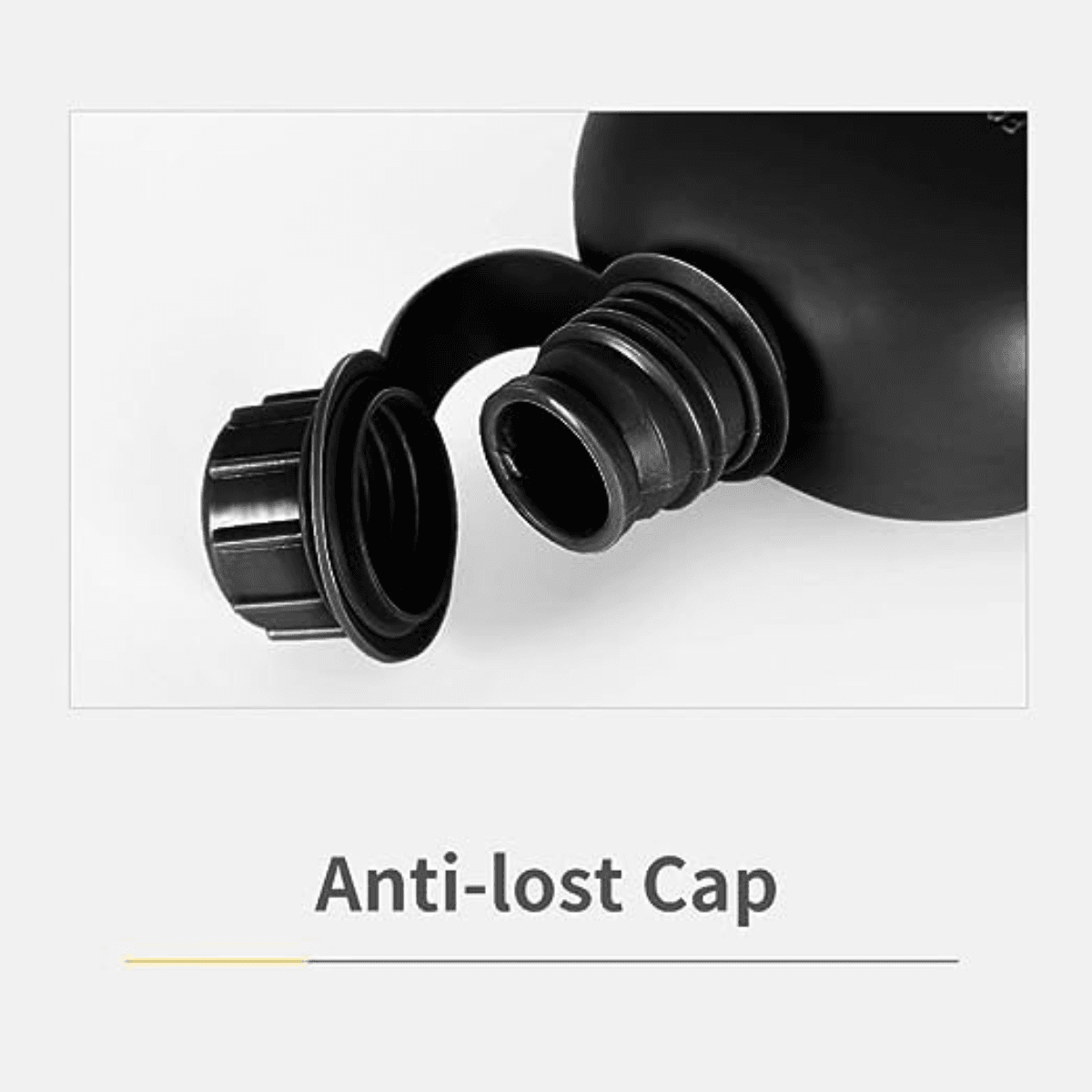 Army Water Bottle