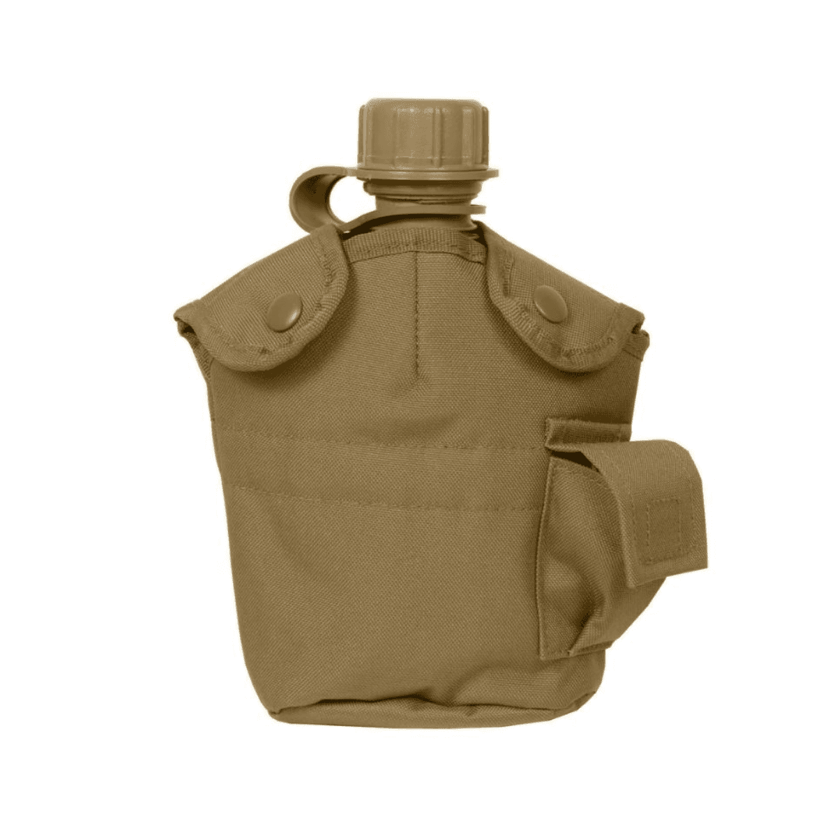 Army Water Bottle