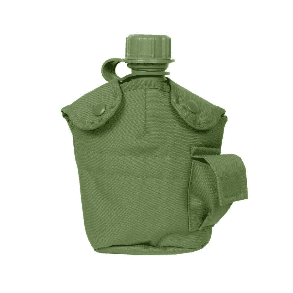 Army Water Bottle