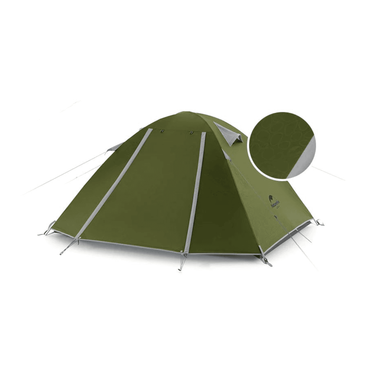 Naturalhike Tent (45+160*210*110)
