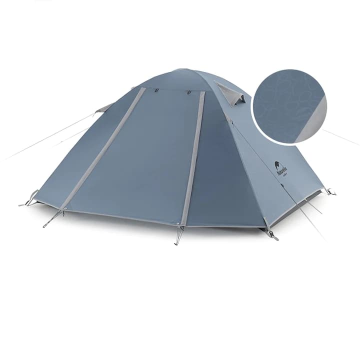 Naturalhike Tent (45+160*210*110)