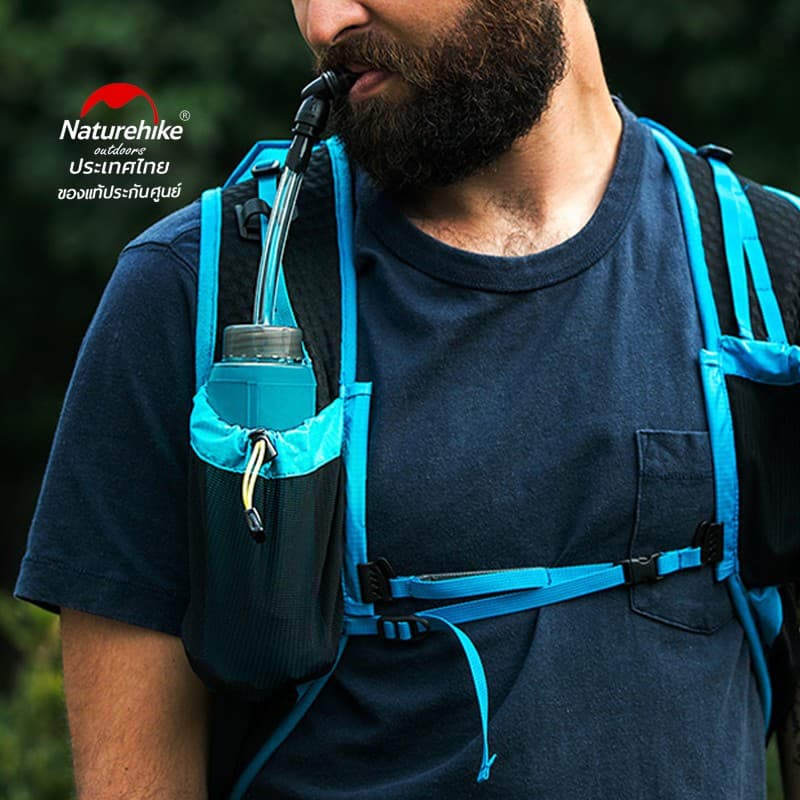 Naturehike Sport Water Bottle.