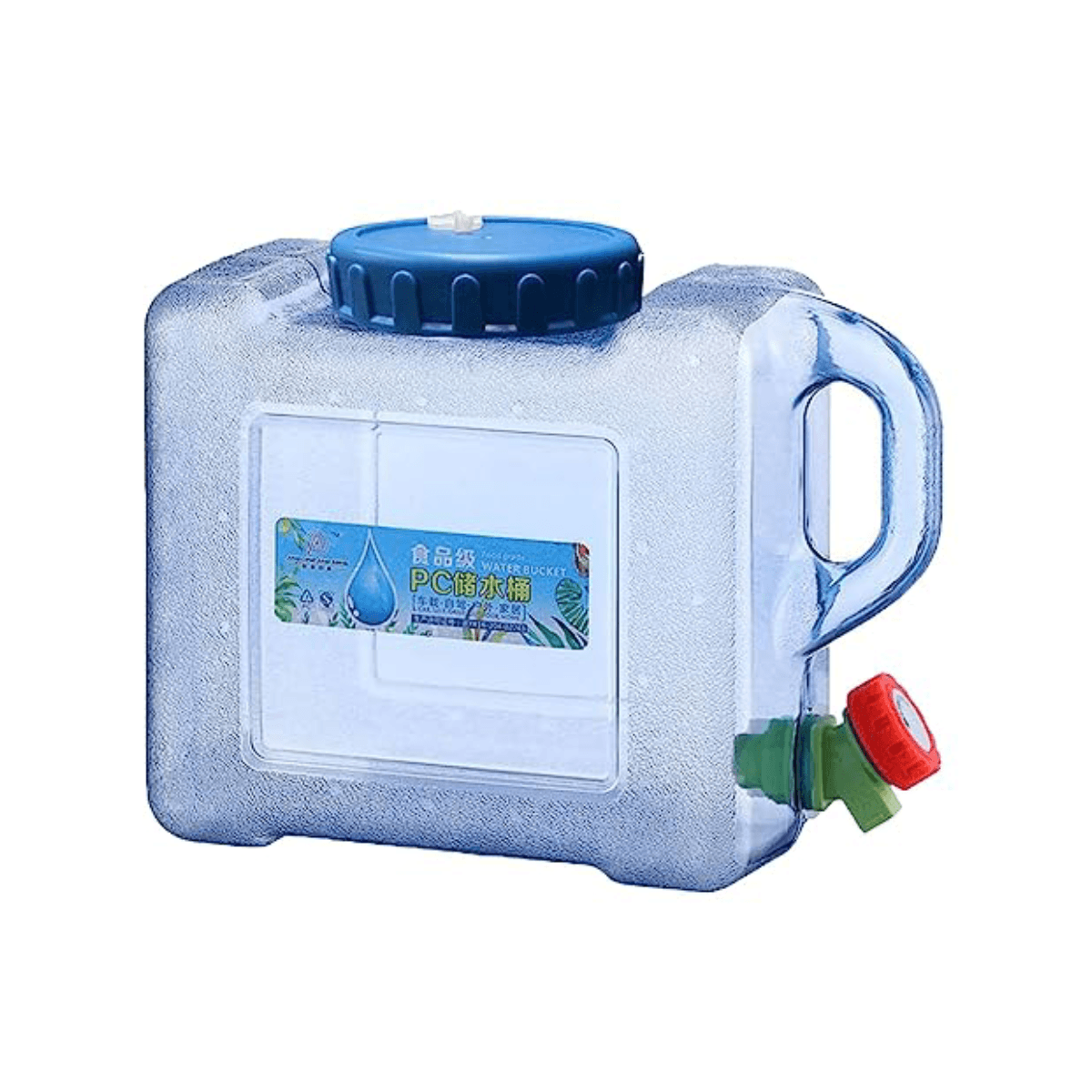 Outdoor Water Tank (5L)