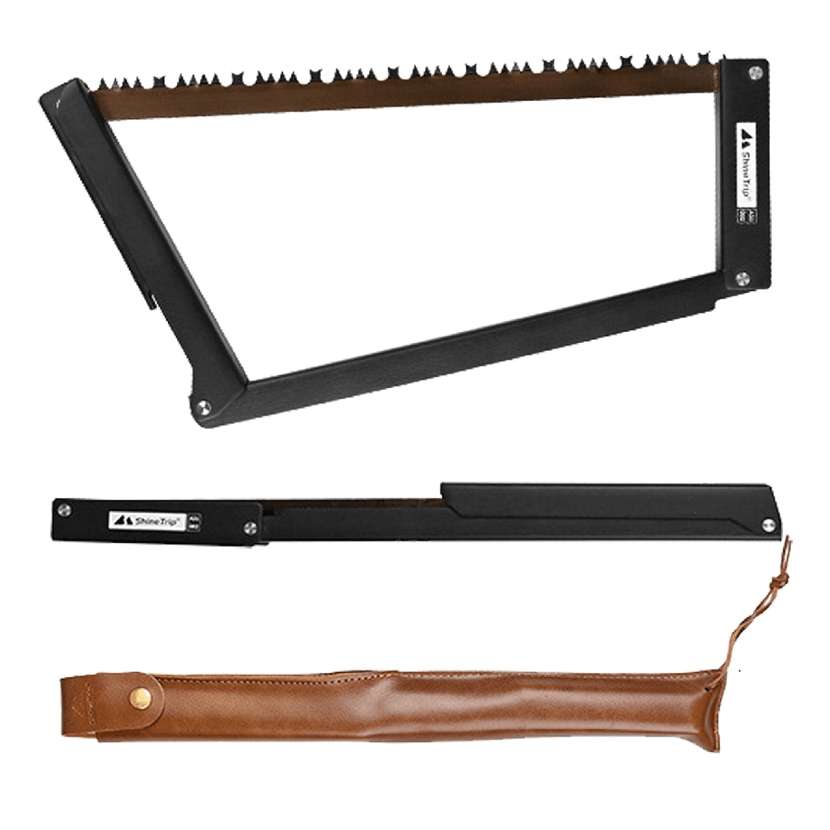 Portable Folding Bow Saw