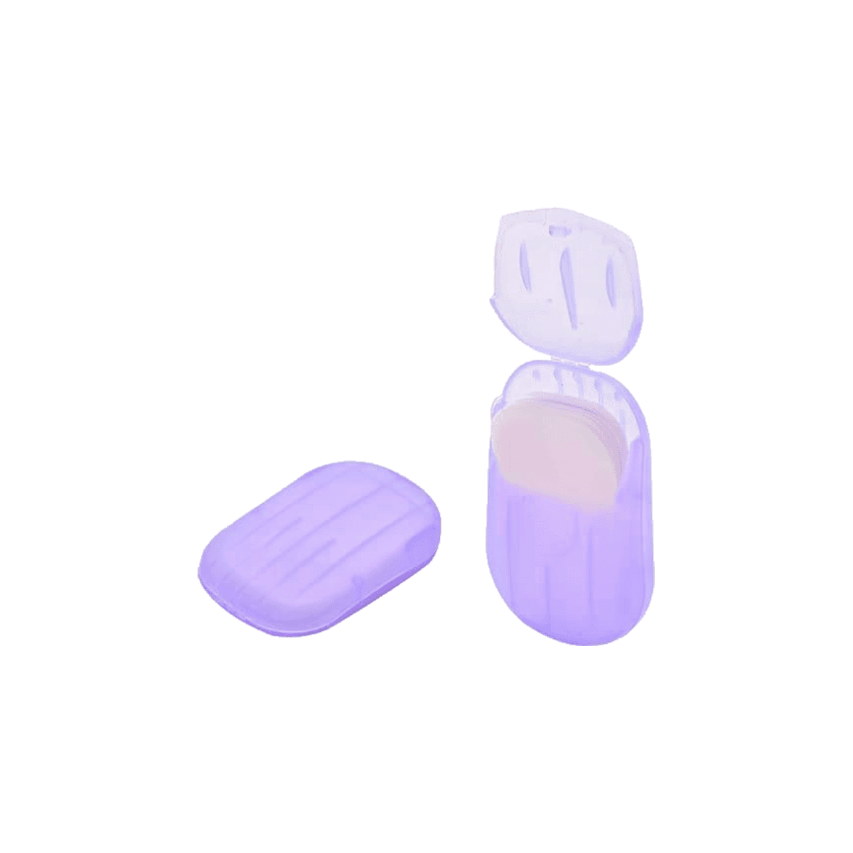 SoapSlip Sheets