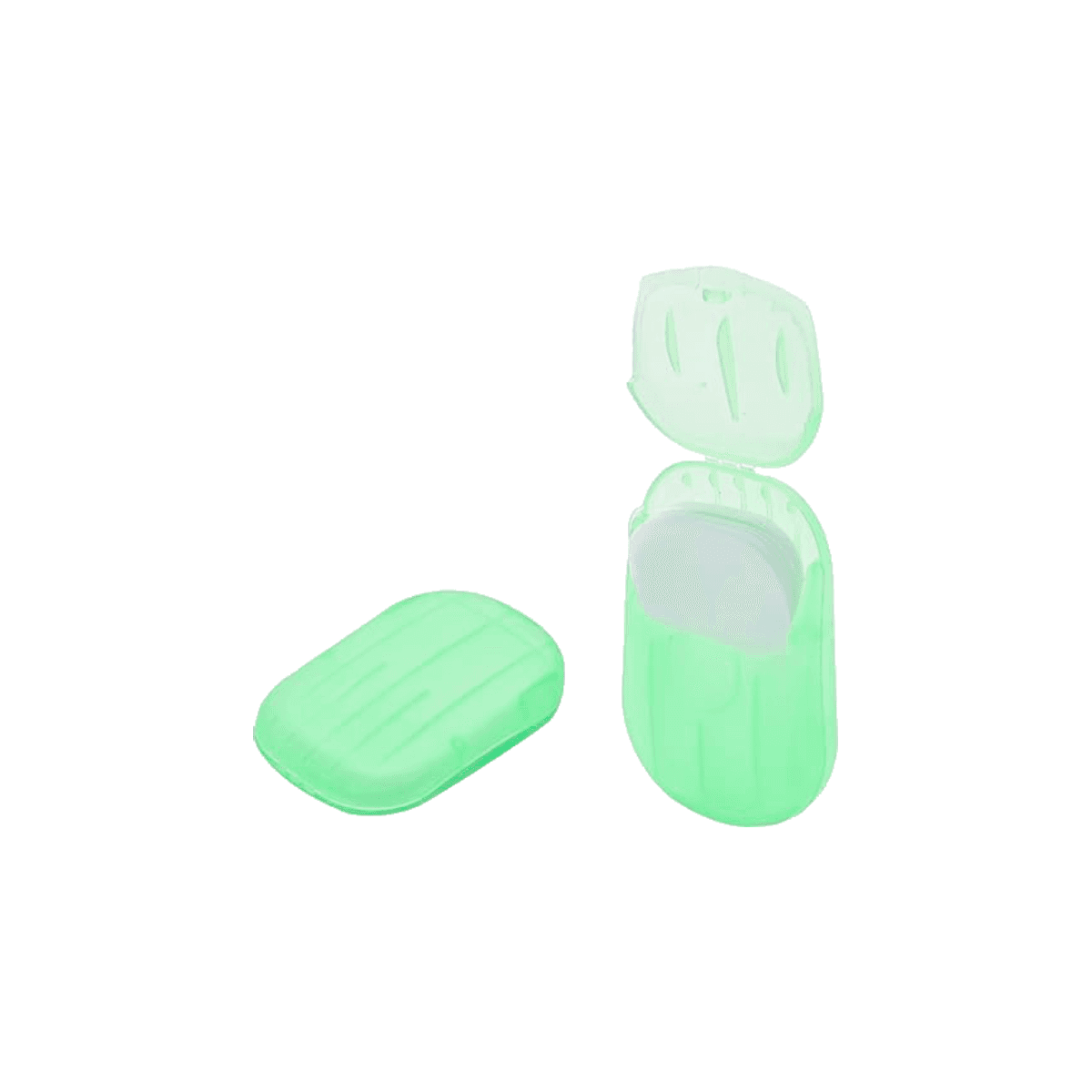 SoapSlip Sheets