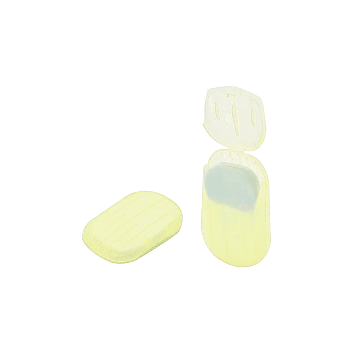 SoapSlip Sheets