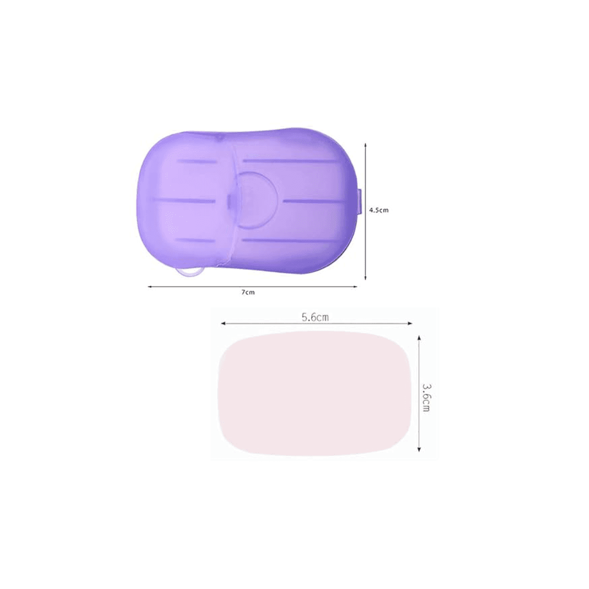 SoapSlip Sheets