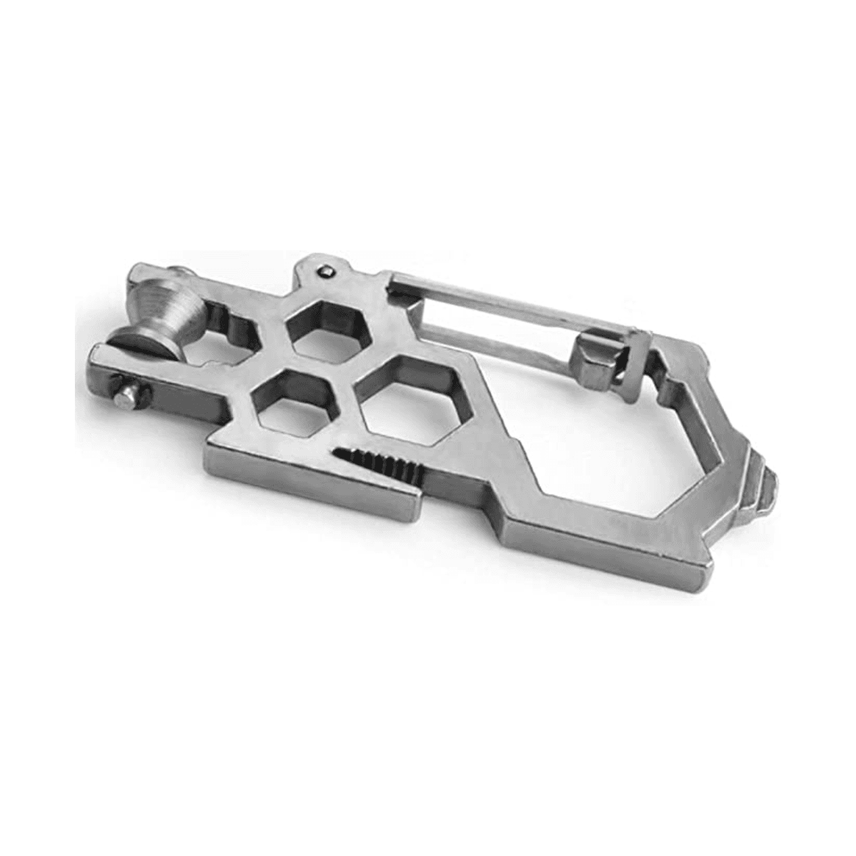 Tac Key Hook