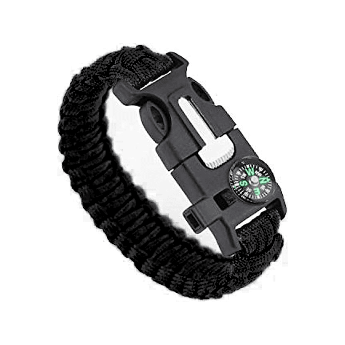 Survival Bracelet