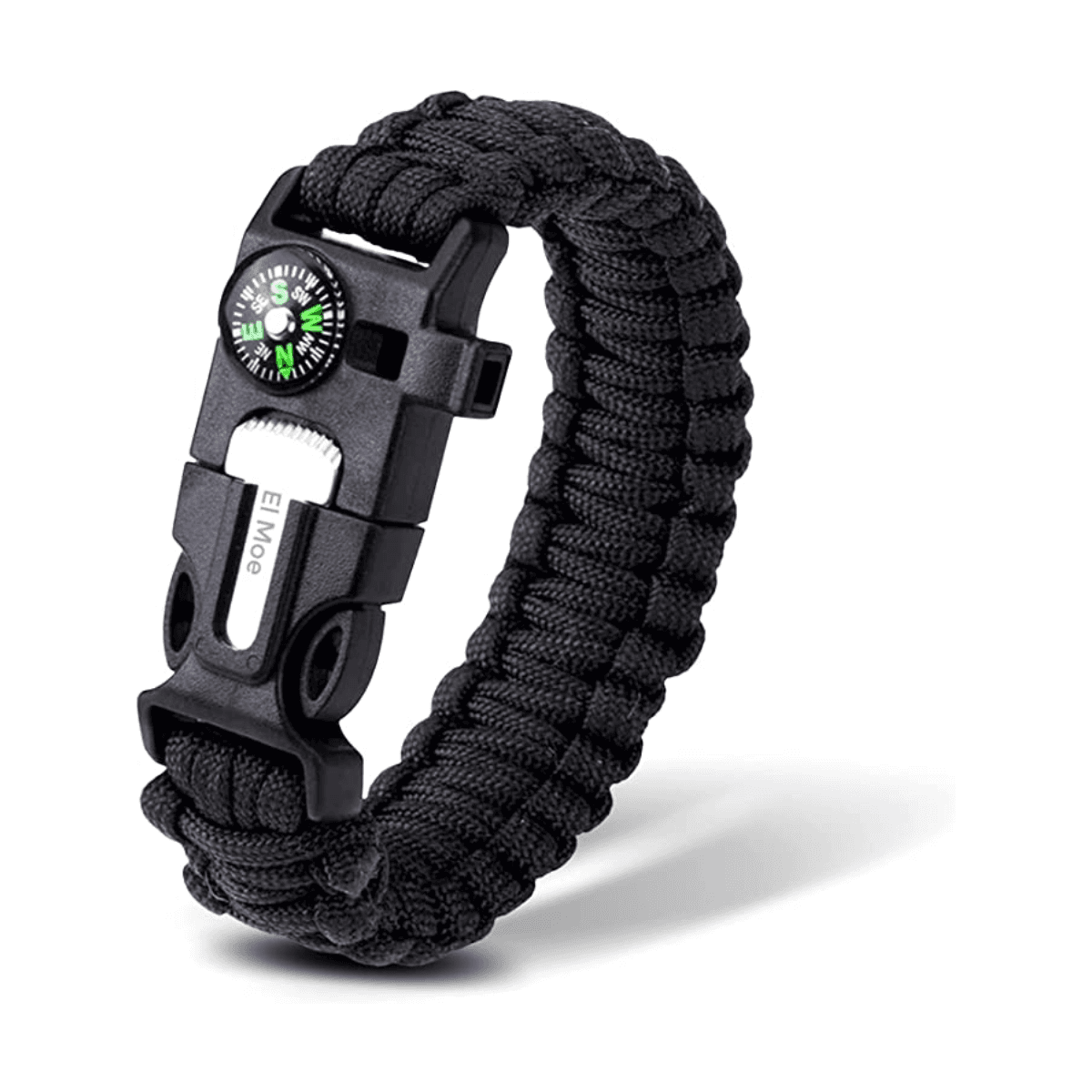 Survival Bracelet