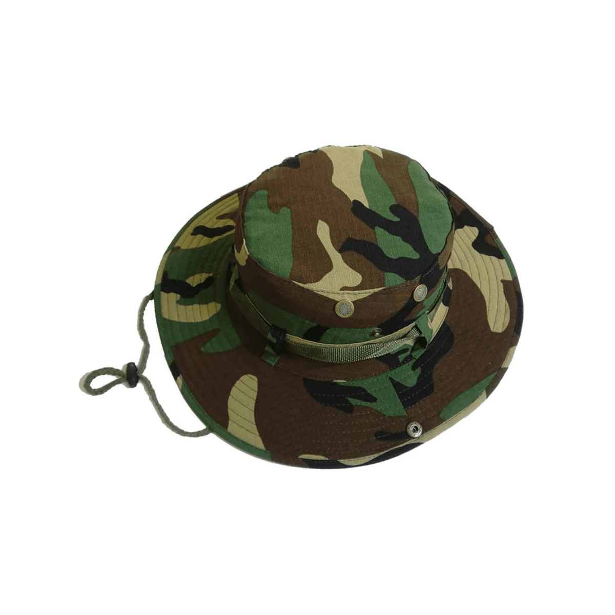 TH Tourist Cap