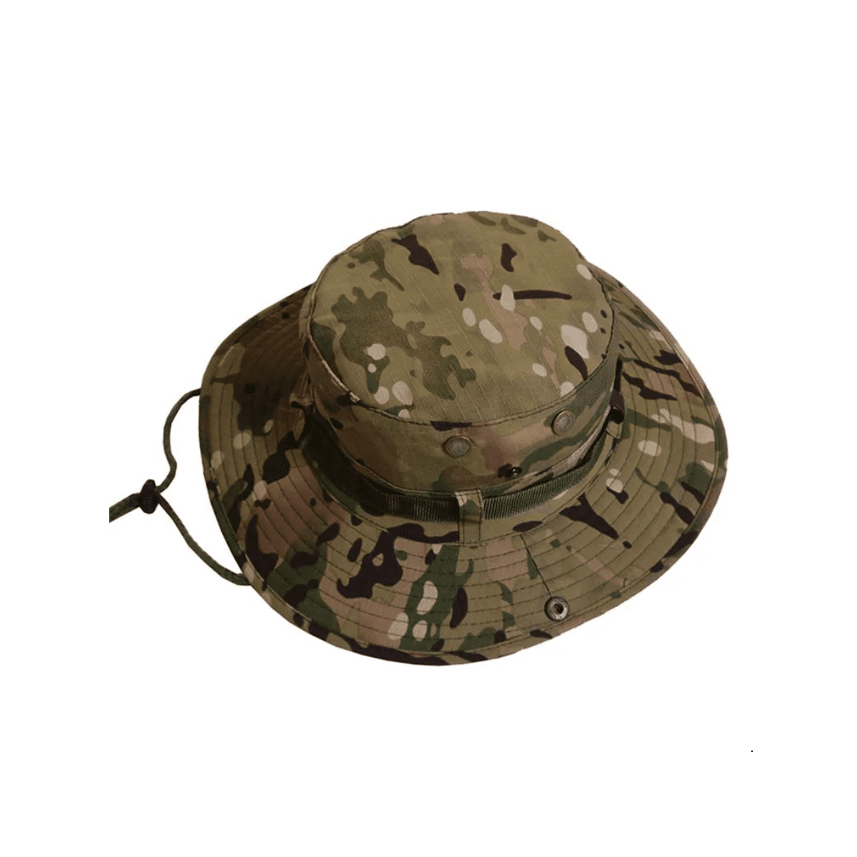 TH Tourist Cap