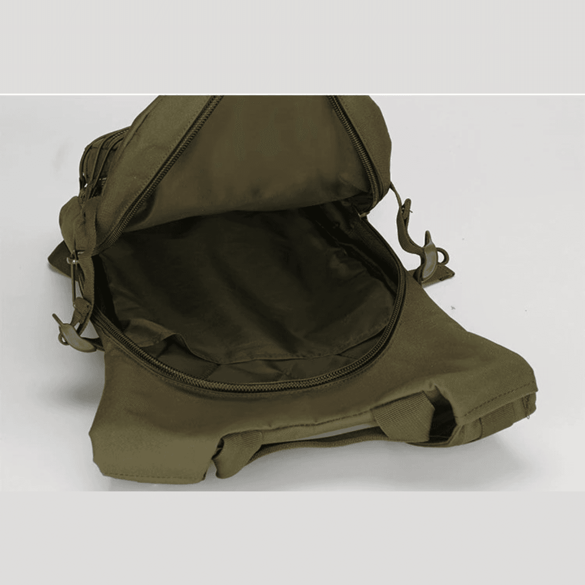 Tac Hydration Backpack