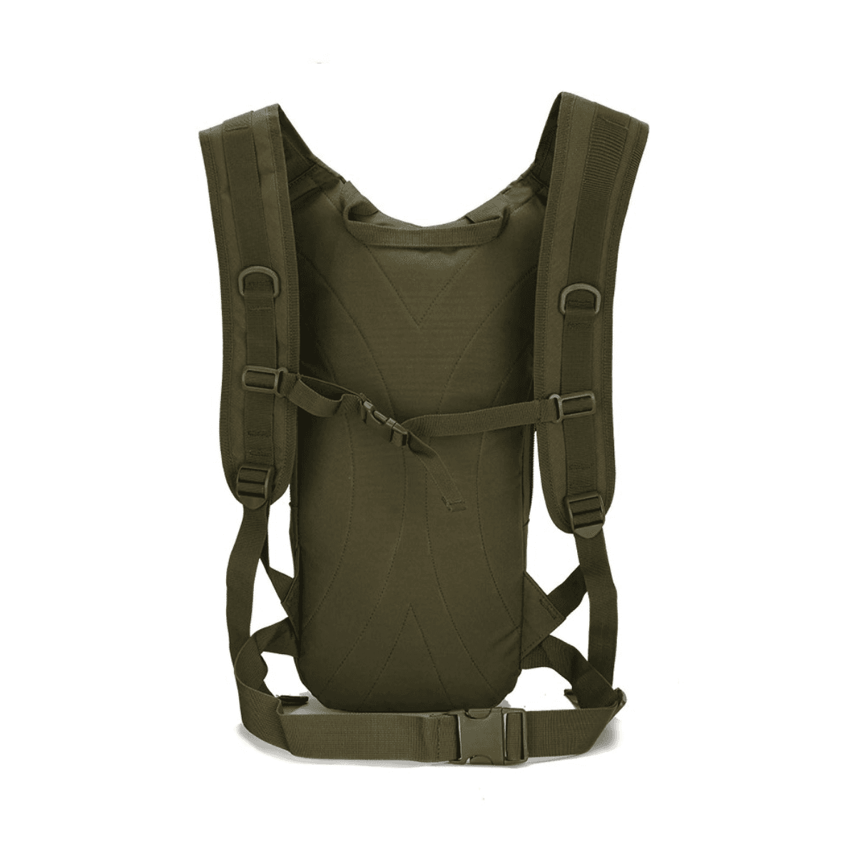 Tac Hydration Backpack