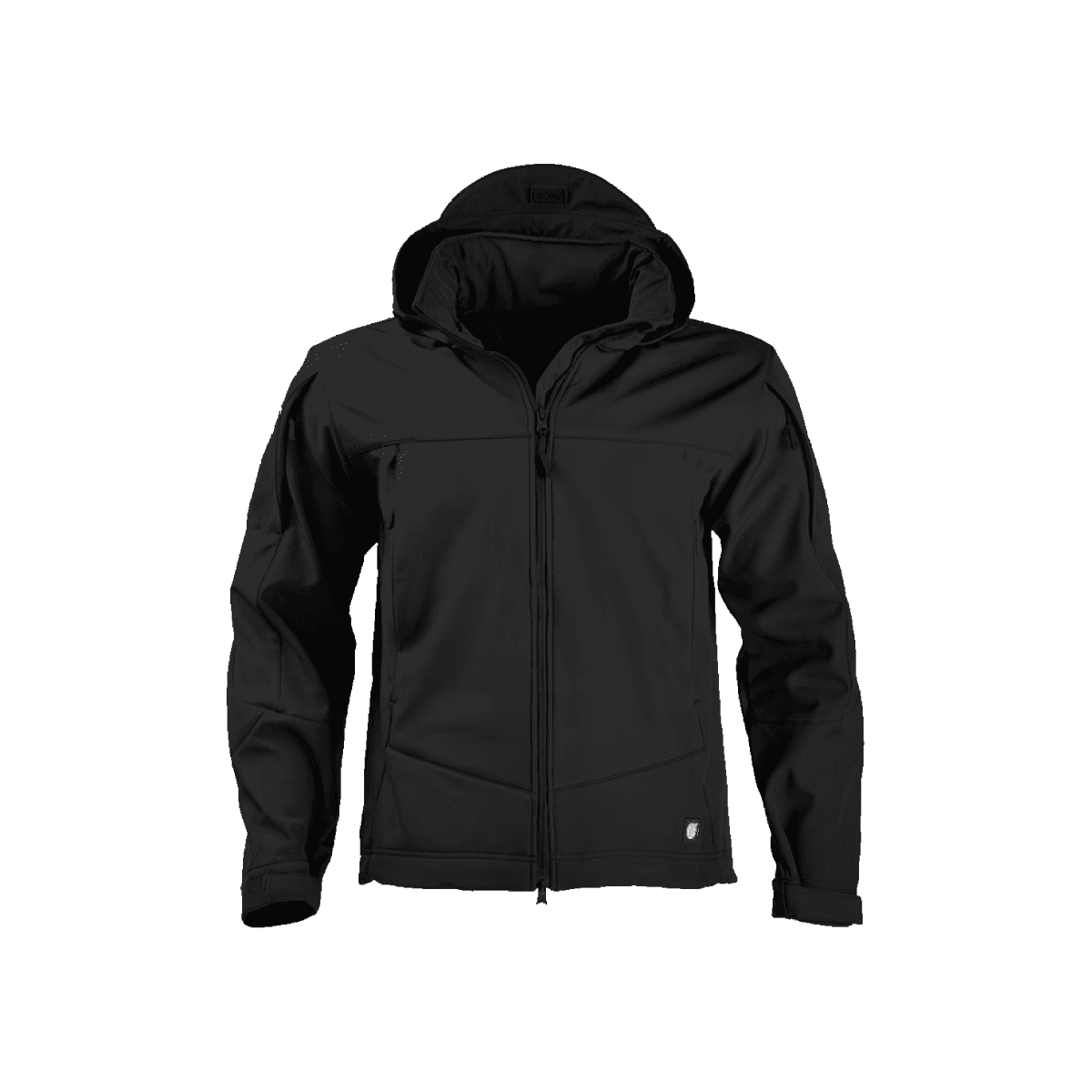 Tactical Alpha 01 Jacket