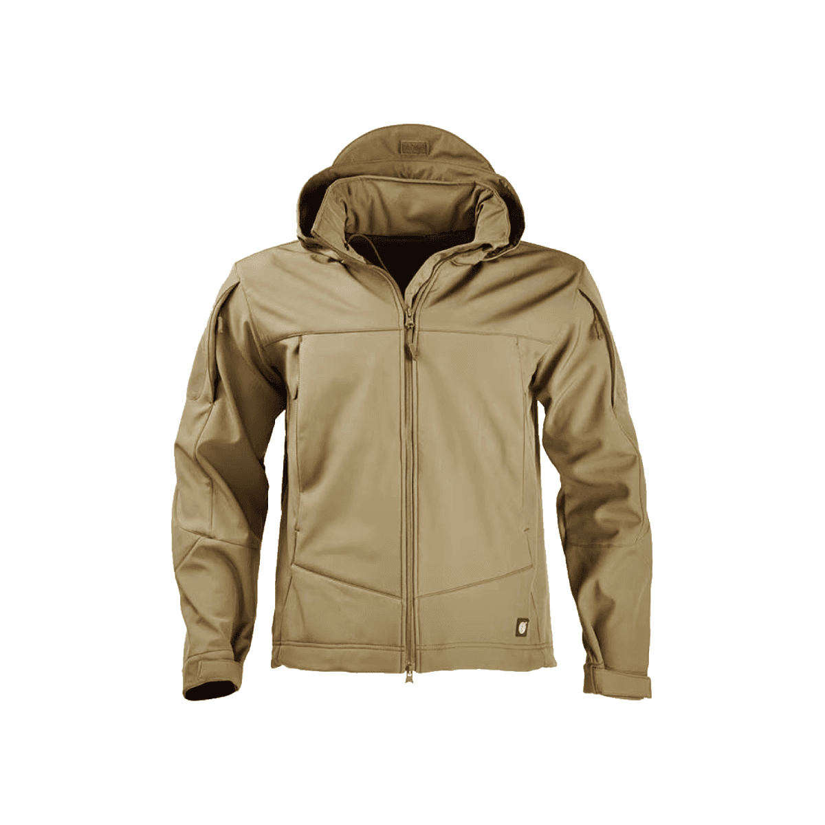 Tactical Alpha 01 Jacket