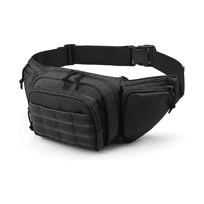 Tactical Waist Bag