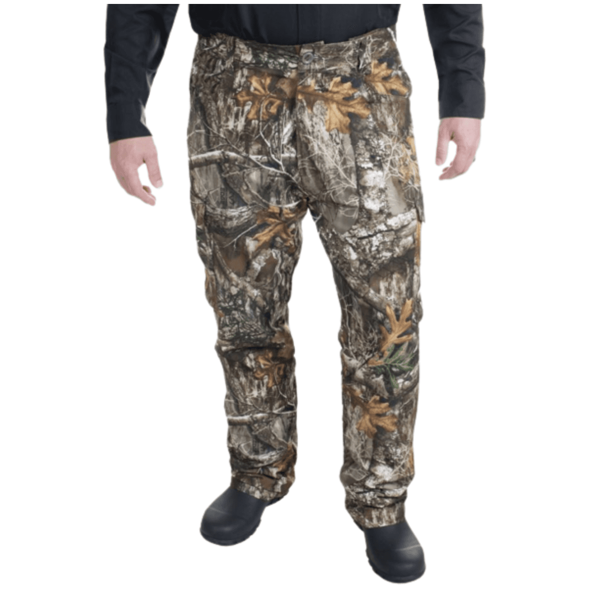 Tactical Hunting Cargo Pants