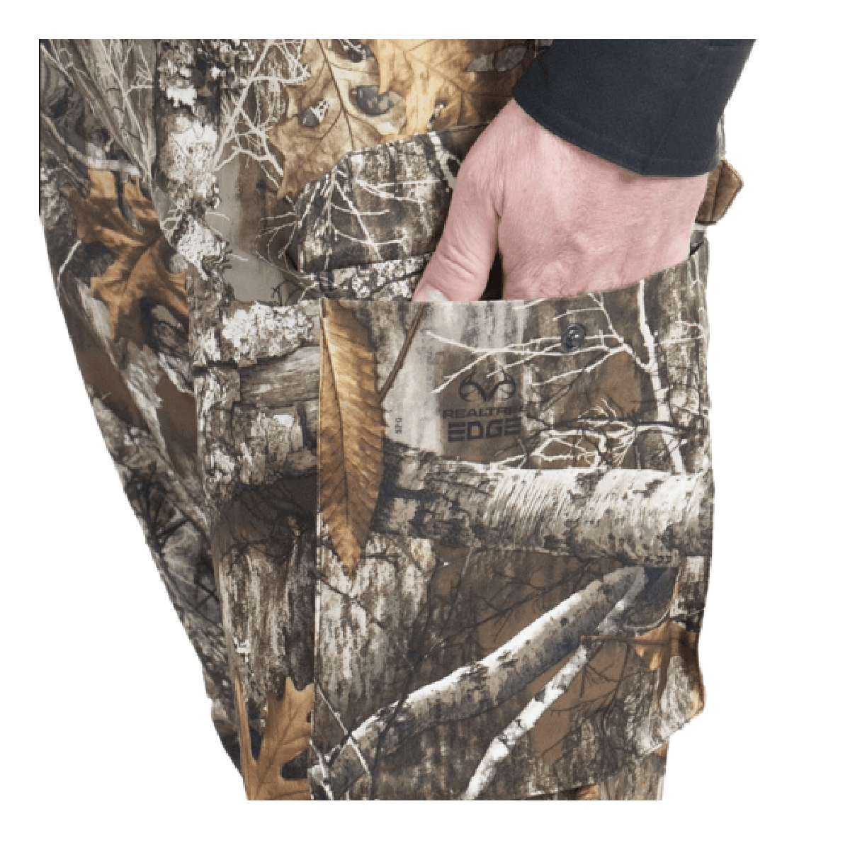 Tactical Hunting Cargo Pants