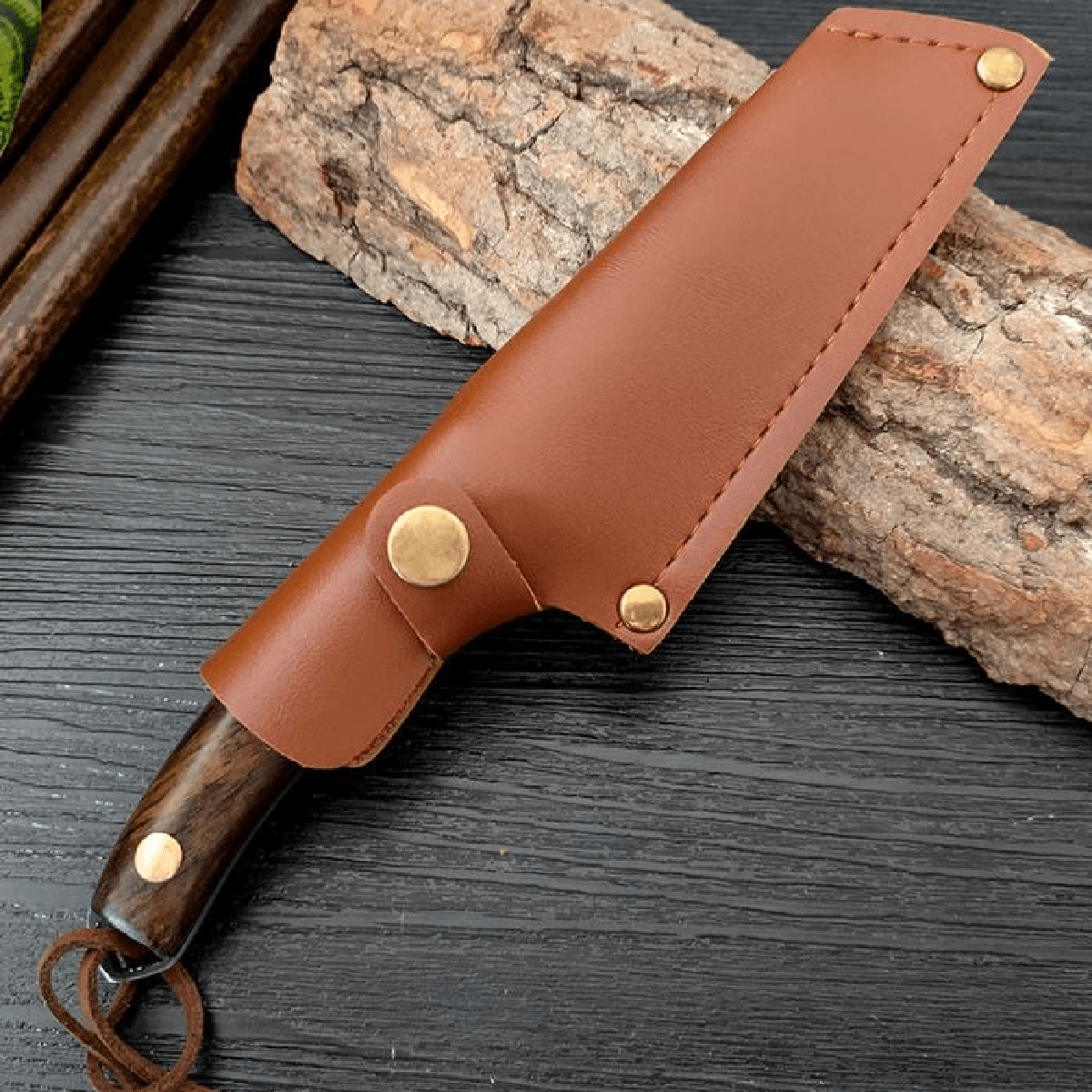 Tactical Hunting Knife