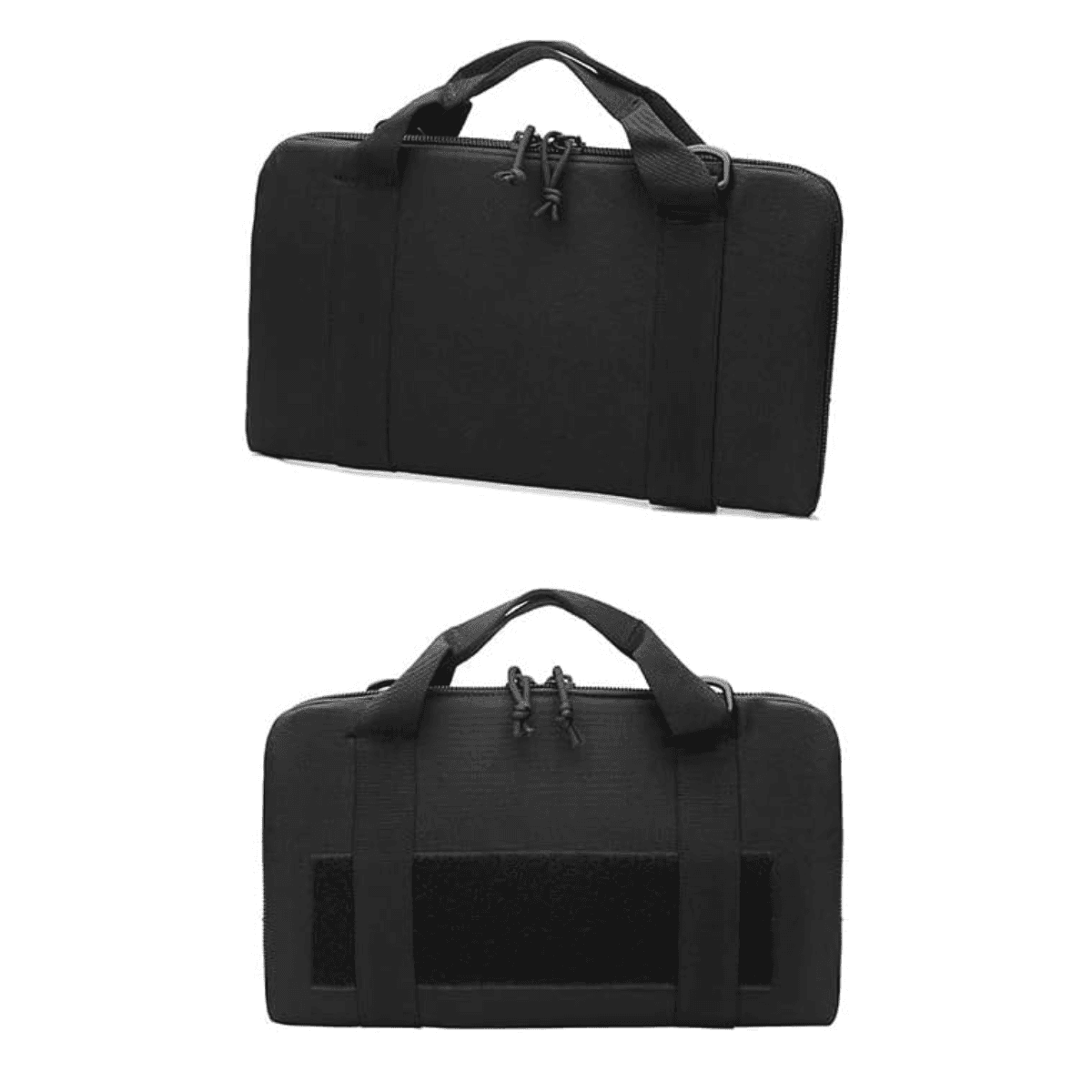 Tactical Pistol Bag