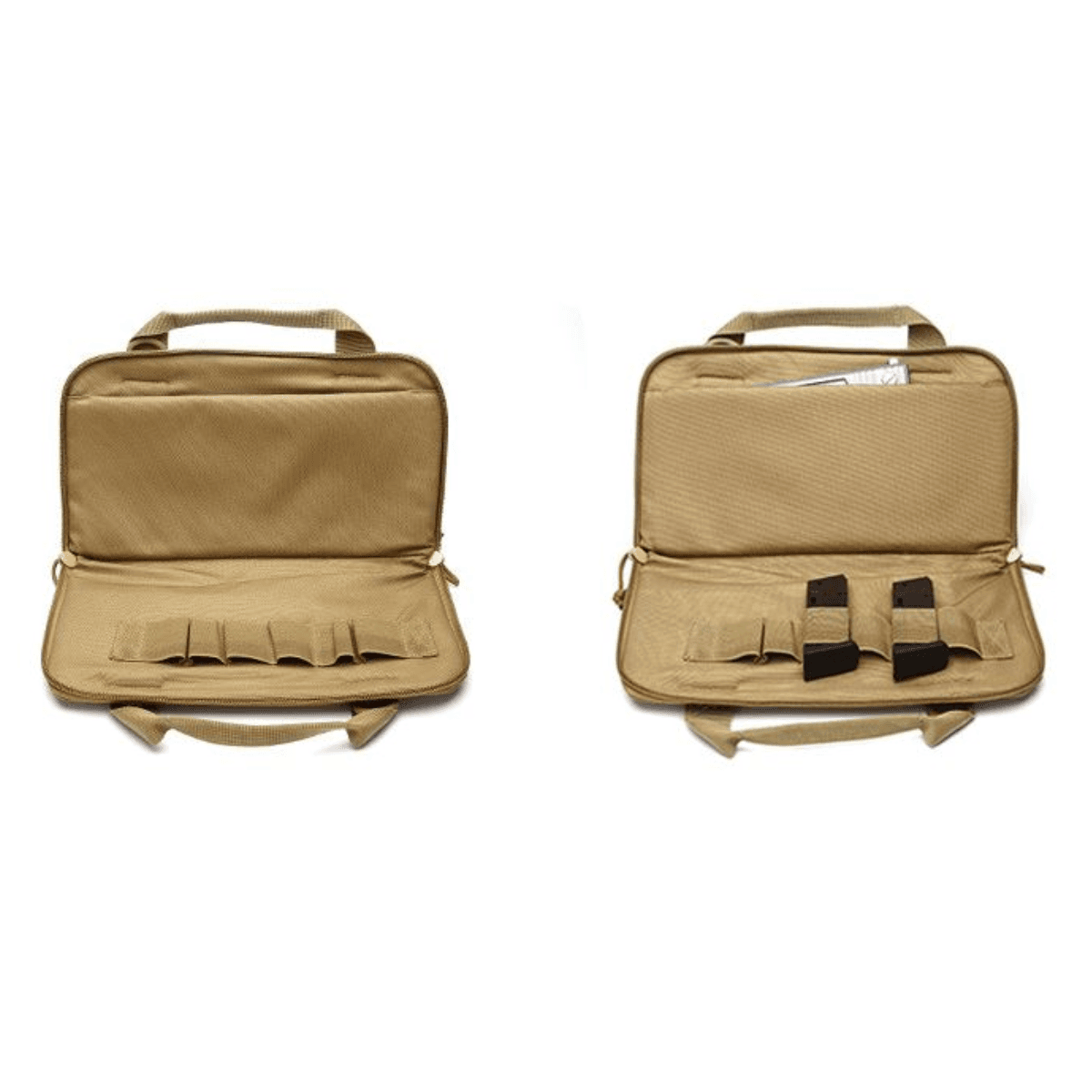 Tactical Pistol Bag