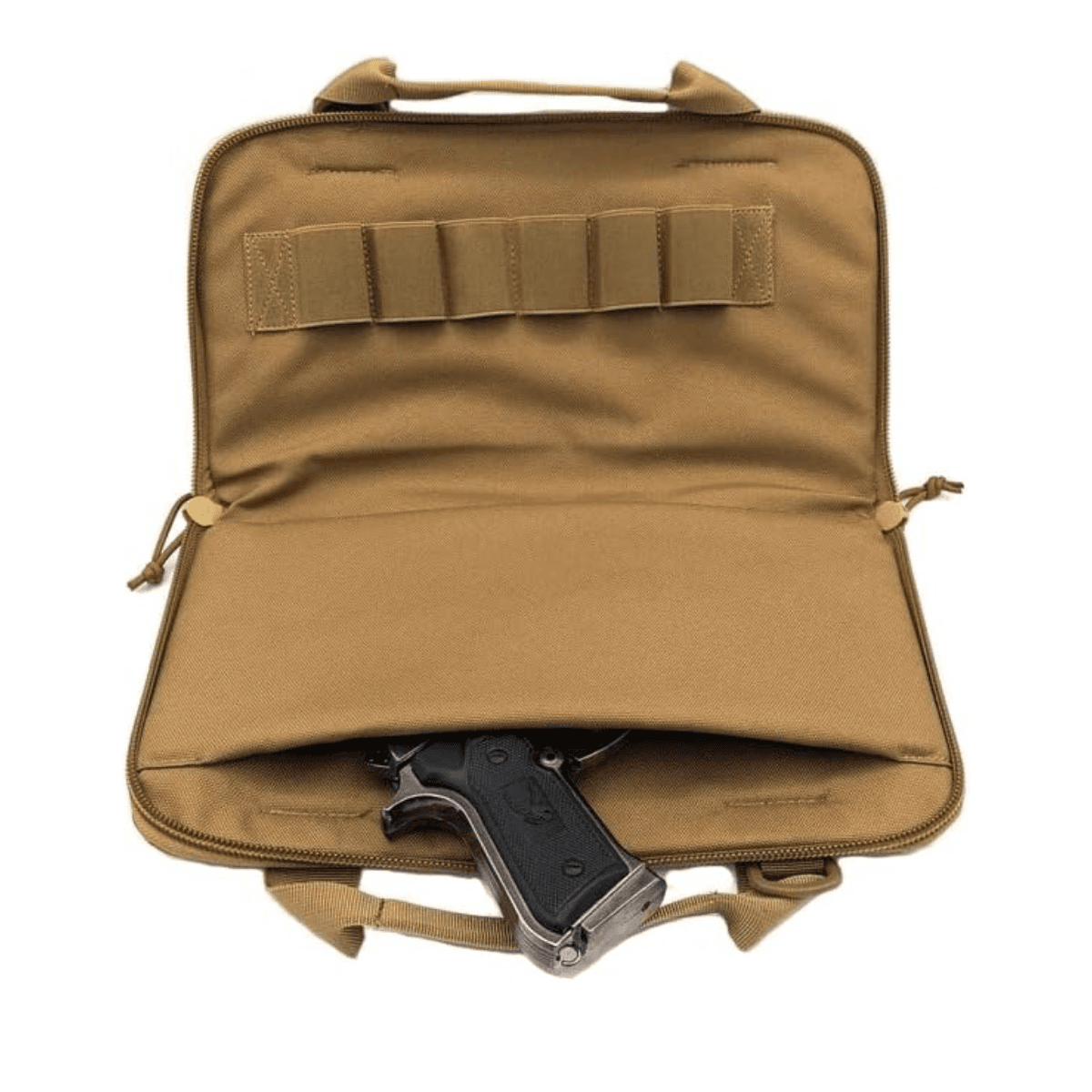 Tactical Pistol Bag