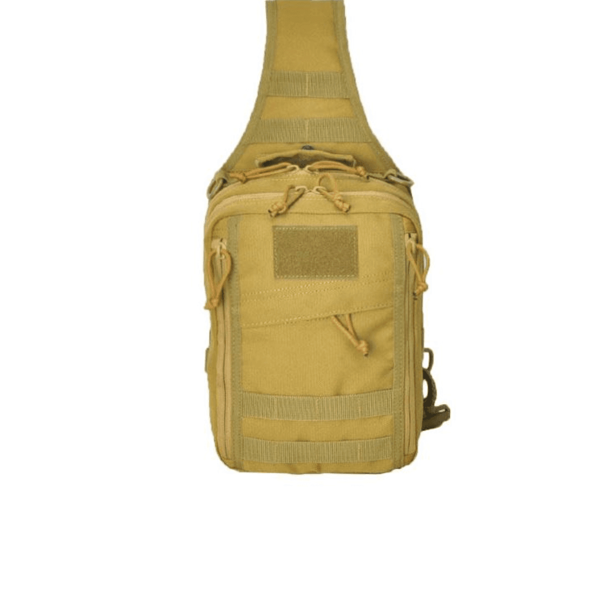 Tactical Shoulder Bag