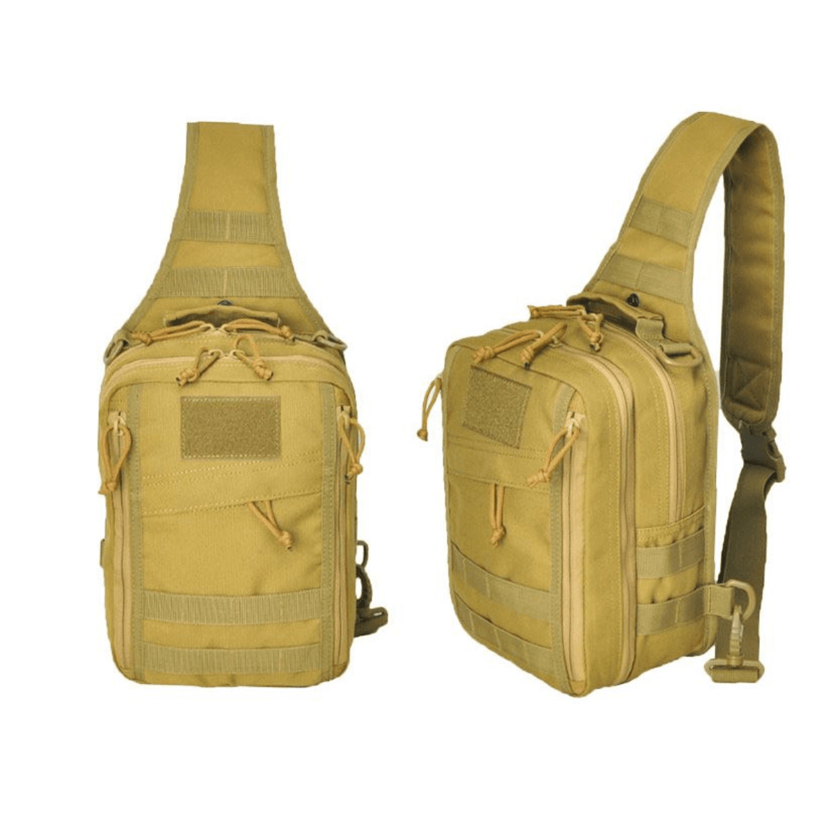 Tactical Shoulder Bag